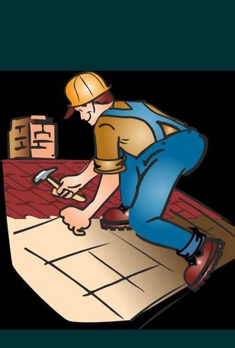 Ремонт крыши