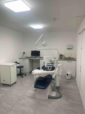 Продам стоматологическую аппараты