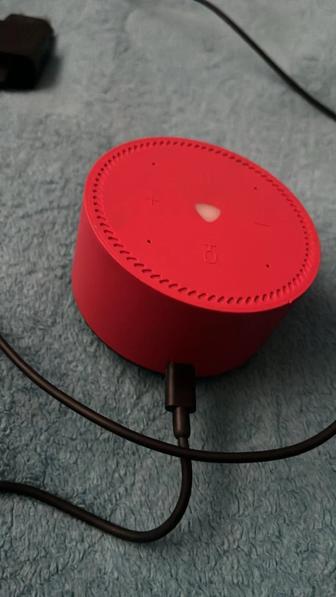 Alisa яндекс колонка