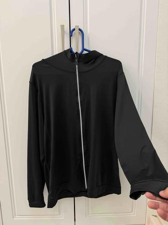 Рашгард мужской