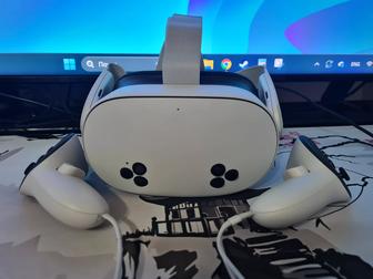 Meta quest 3s 256gb Vr очки виртуальная реальность