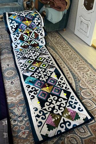 Готовые көрпеше