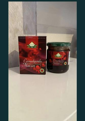 Эпимедиумная паста 
Оригинал