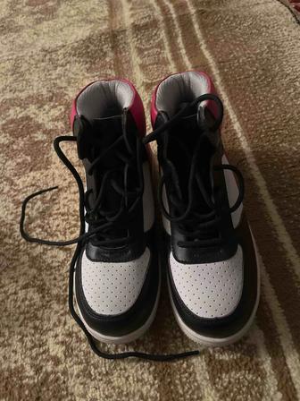 Ортопедическая обувь