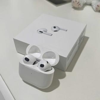 Apple Airpods 3 ОРИГИНАЛ