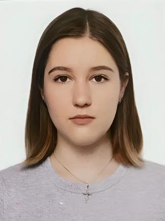 Няня