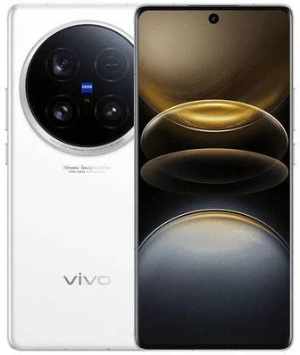 Смартфон Vivo x100 ultra 16/512гб