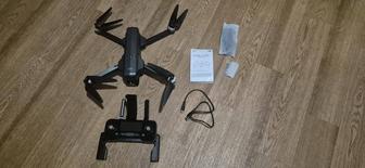 Продам дрон SJRC F11S 4K Pro.