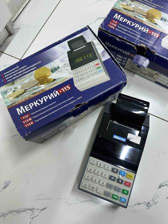 Кассовый аппарат