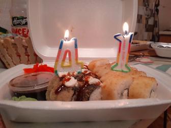 Услуги помощника на мероприятие