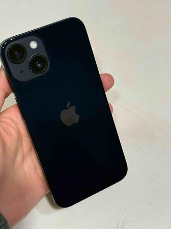 Iphone 14, midnight, 256gb, 85% ёмкость