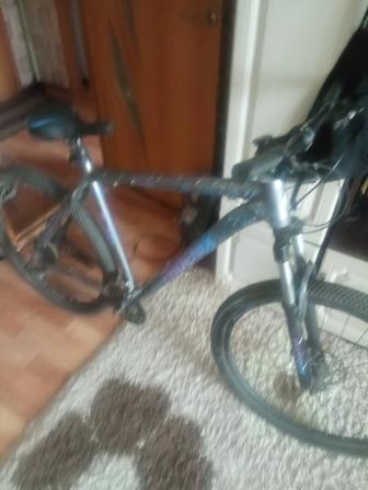 Продам велосипед Foniex