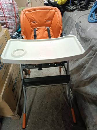 Детский стульчик