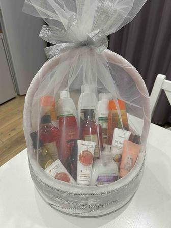 Готовые корзины тойбастар , калта , коржын