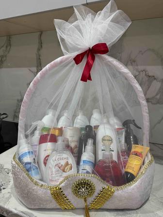 Готовые корзины тойбастар , калта , коржын