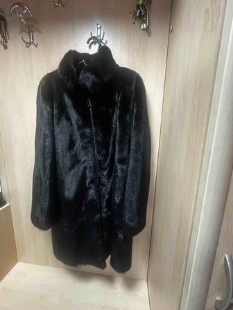 Срочно продам норковую шубу