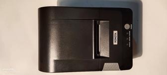 Чековый принтер