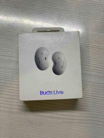 Продам Наушники Samsung buds live