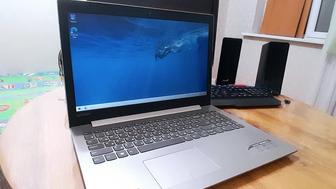 Ноутбук Lenovo ideapad 320-15IKB