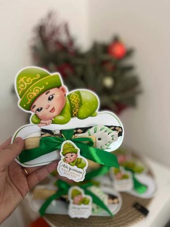 Полотенце тойбастар