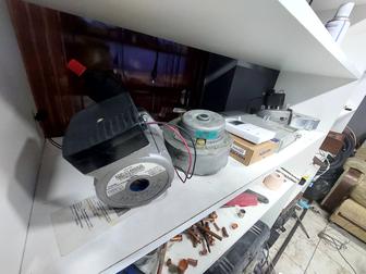 Запчасти для газовых котлов