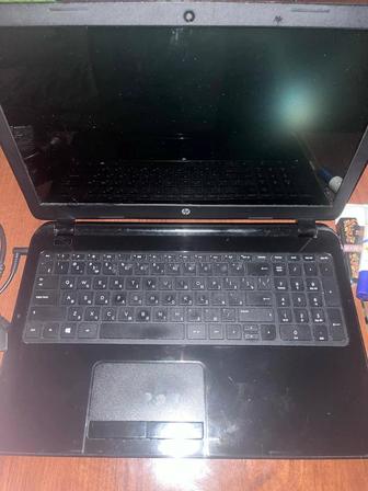 Продам Ноутбук hp