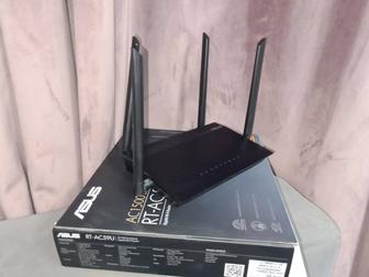Роутер Asus RT-AC59U v2