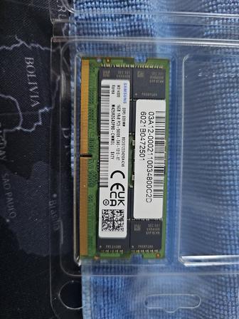 Sodimm ddr5 16gb 5600