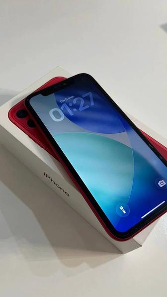 Продам Iphone 11, 128 гб, 77%