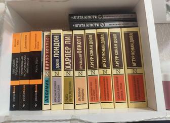 Продам книги