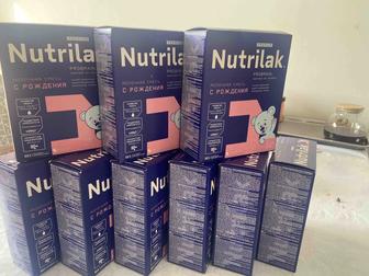 Нутрилак 1