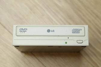 CD-RW/DVD-ROM привод LG GCC-4522B