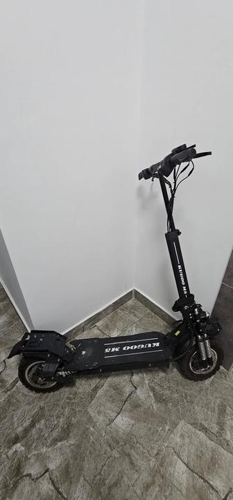 Электросамокат Kugoo M5