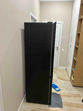 Продаю холодильник Dauscher