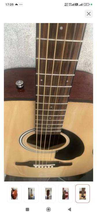 Продам гитару