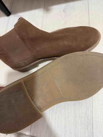 Челси мужские Zara