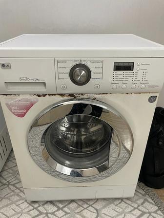 Продам стиральную машину
