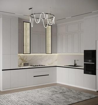 Корпусная мебель на заказ