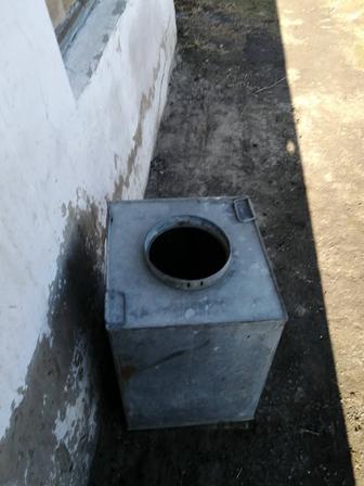 Емкость для воды