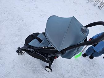 Коляска babyzen yoyo 2