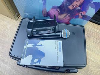 Микрофоны профессиональные