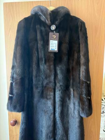 Продам шубу