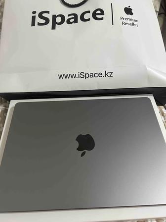 Продам MacBook Pro 14 M1