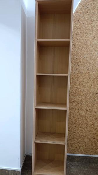 Продам шкаф открытый