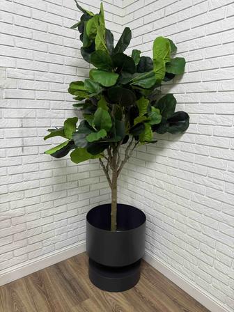 Цветок декоративный