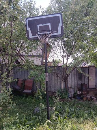 Продам баскетбольной кольцо