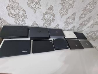 Ноутбук для работы и учебы