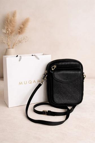 Мұқажан сумкасы сатылады.алынған ,ұсталынбаған сатылады