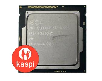 Core i7 4770S 3.10GHz. LGA 1150