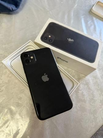 Айфон 11
